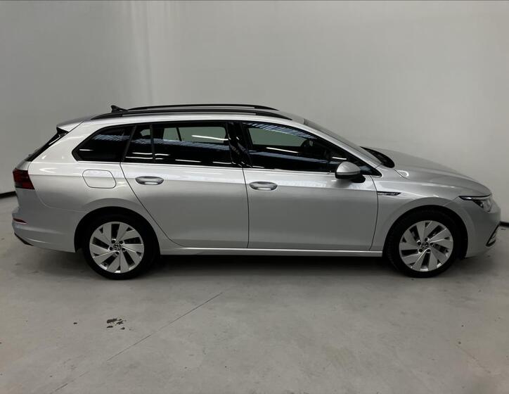 Volkswagen Golf 4