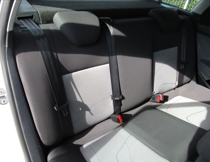 Seat Ibiza 22