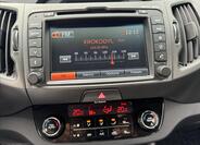 KIA Sportage 40