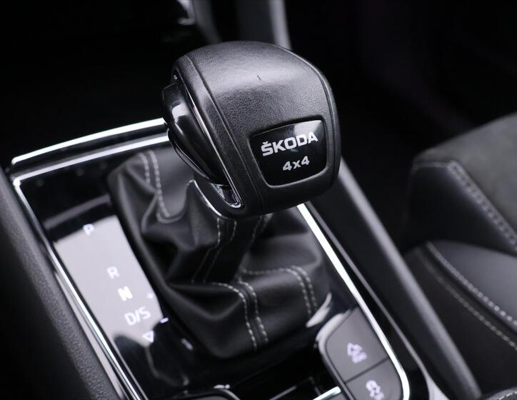 Škoda Kodiaq 37