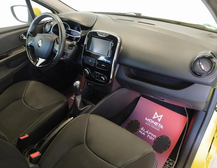 Renault Clio 12