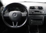 Škoda Roomster 24