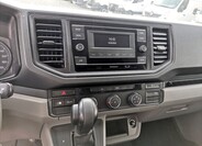 Volkswagen Crafter 9