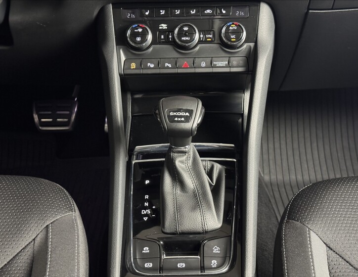 Škoda Kodiaq 19