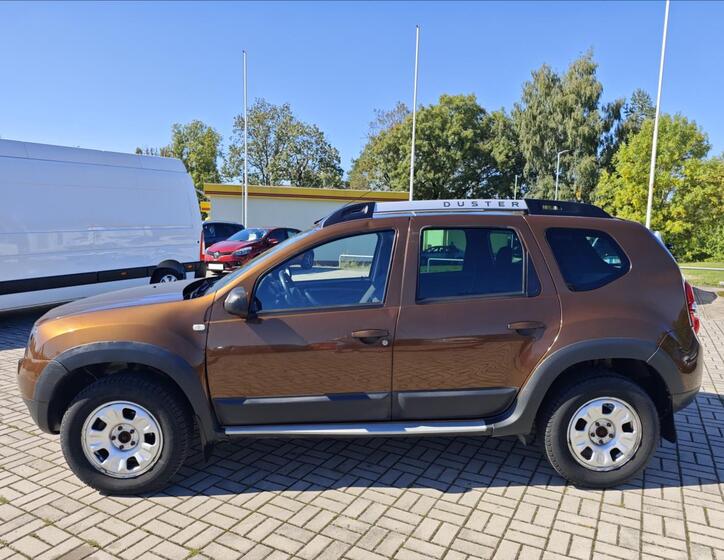 Dacia Duster 3