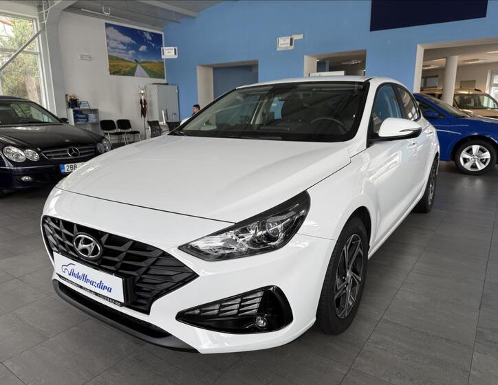 Hyundai i30 3