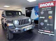 Jeep Wrangler 2