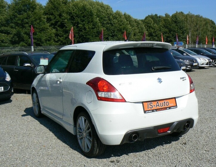 Suzuki Ostatní 4