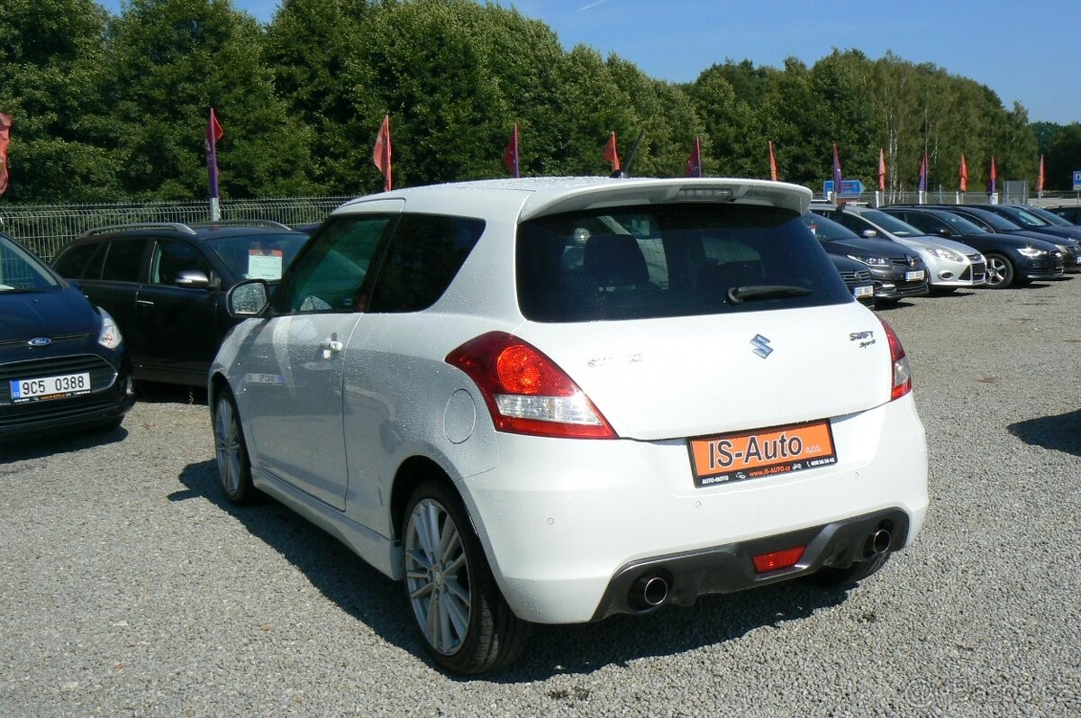 Suzuki Ostatní