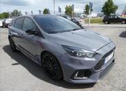 Ford Focus 1