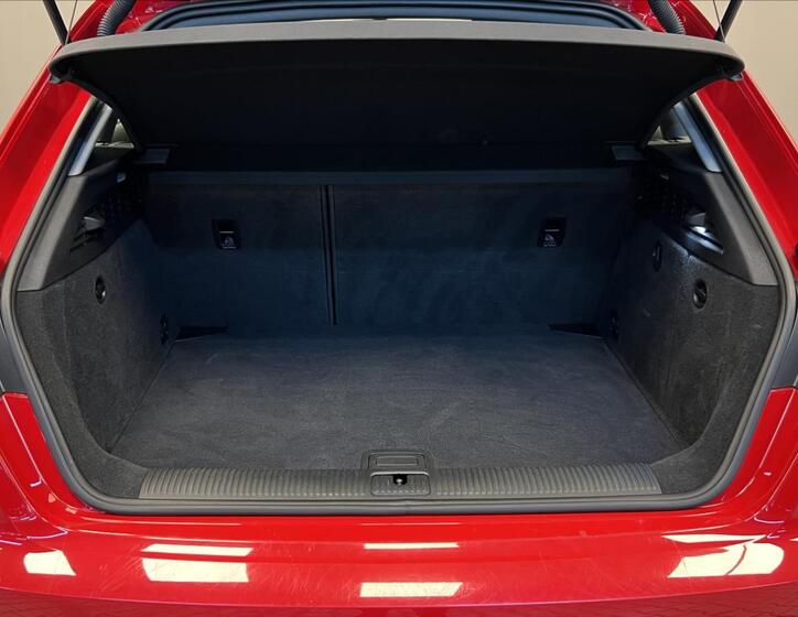 Audi A3 11