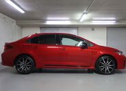 Toyota Corolla 4