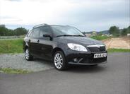 Škoda Fabia 4