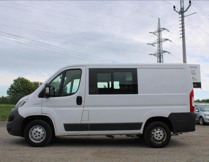 Fiat Ducato 8