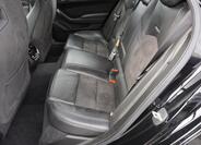 Cadillac CTS 35