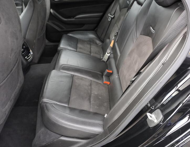 Cadillac CTS 35