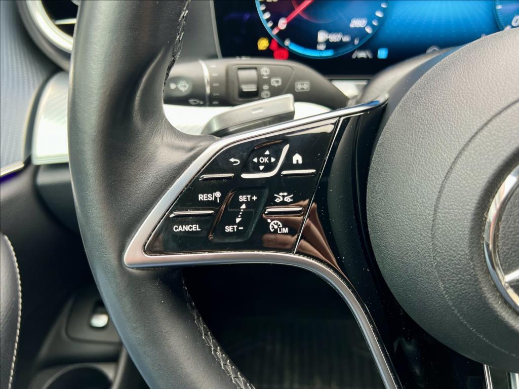 Mercedes-Benz Třídy E