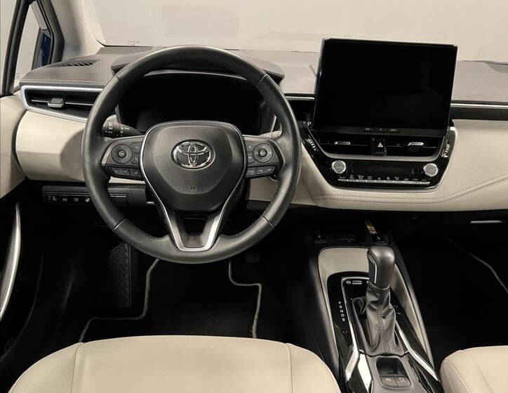 Toyota Corolla 5