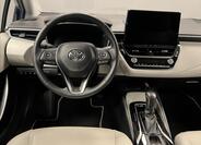 Toyota Corolla 5