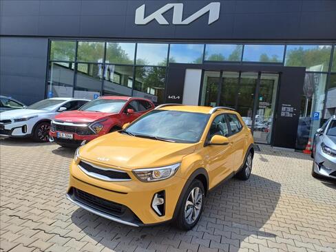 KIA Stonic