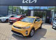 KIA Stonic 1