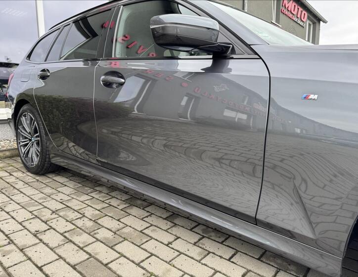BMW Řada 3 41