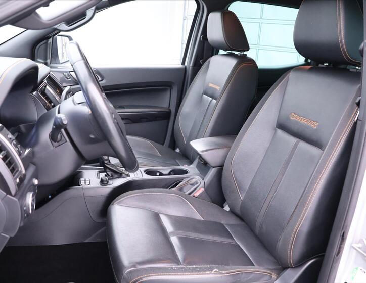 Ford Ranger 12