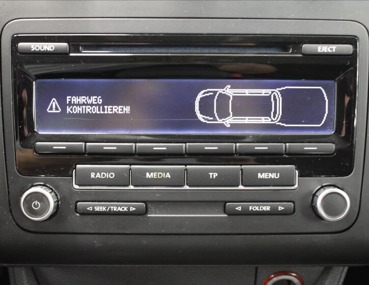 Volkswagen Touran 21