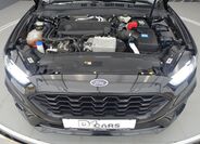 Ford Mondeo 41