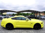 Ford Mustang 7