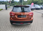 Suzuki SX4 S-Cross 5