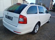 Škoda Octavia 4