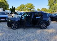 Volkswagen T-Cross 17