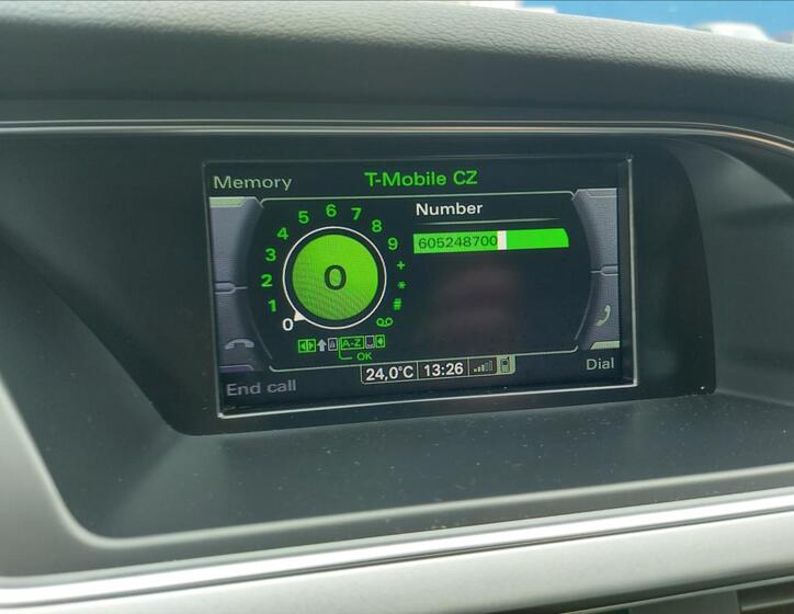 Audi A4 43