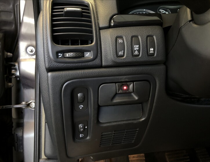 Renault Laguna 19