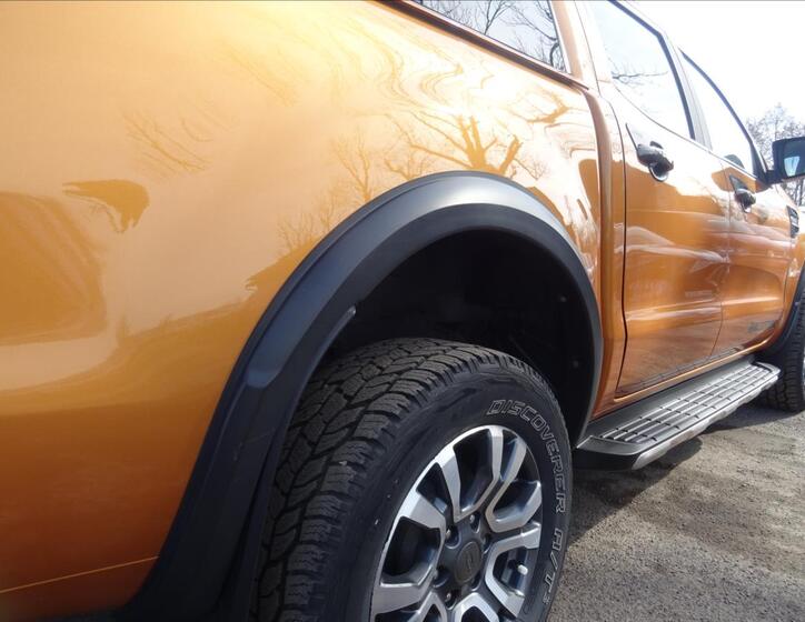Ford Ranger 11