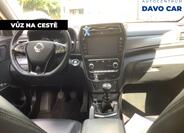 SsangYong Tivoli 3