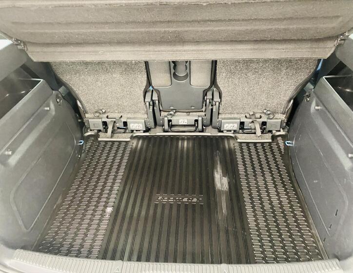 Škoda Roomster 24