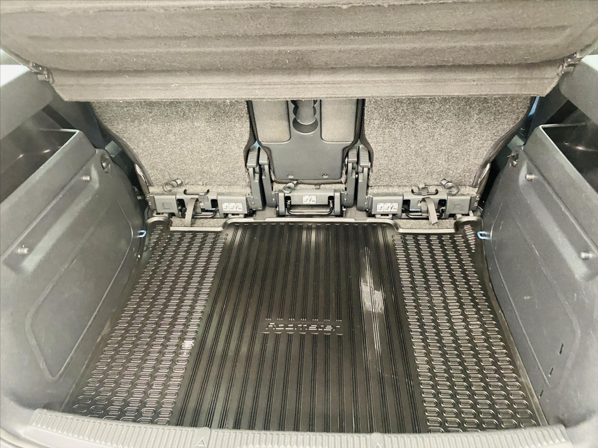 Škoda Roomster