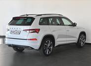 Škoda Kodiaq 3