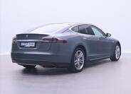 Tesla Model S 7