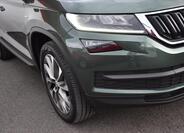 Škoda Kodiaq 4