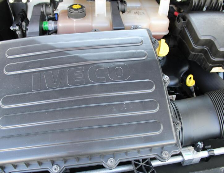 Iveco Daily 18