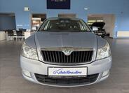 Škoda Octavia 2