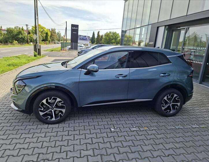 KIA Sportage 2