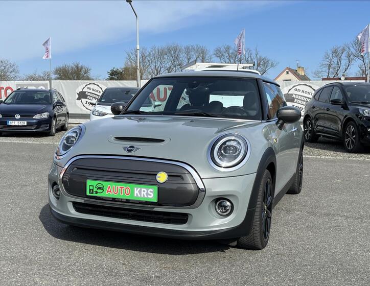 Mini Cooper 13