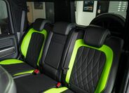 Mercedes-Benz Třídy G 8