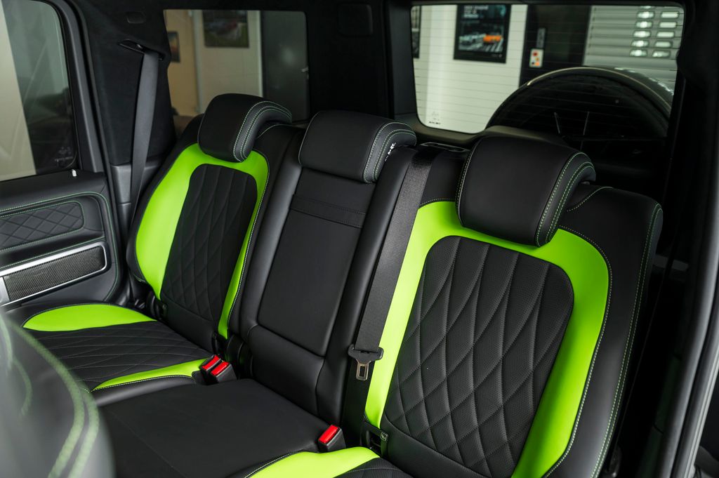 Mercedes-Benz Třídy G