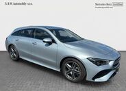 Mercedes-Benz CLA 4