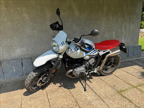 BMW Ostatní